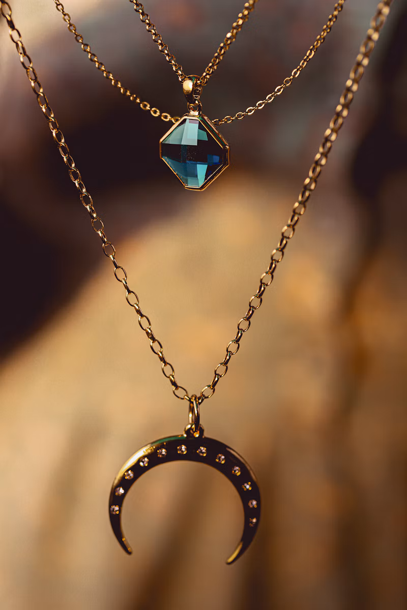 Anel Folheado a Ouro 18k